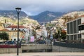 Zona Velha - Old City of Funchal, Madeira